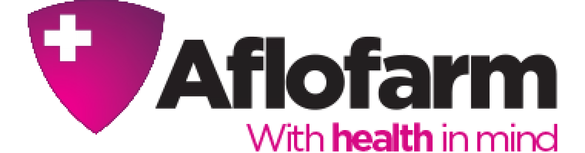 Aflofarm brand / manufacturer logo Aflofarm brand / manufacturer logo