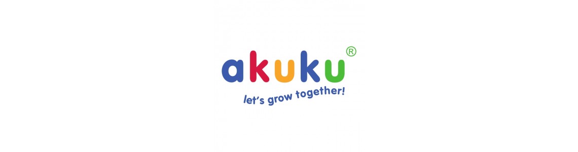 Akuku brand / manufacturer logo Akuku brand / manufacturer logo