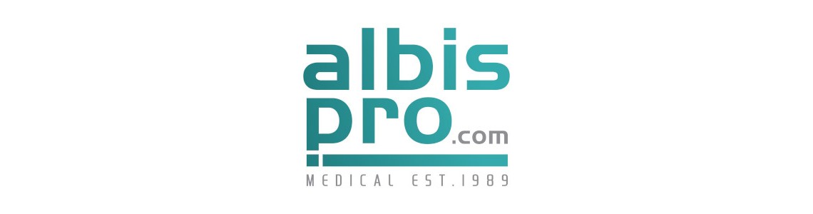 ALBISPRO.com brand / manufacturer logo ALBISPRO.com brand / manufacturer logo