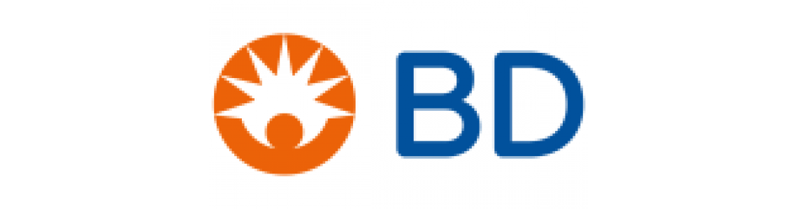 BD brand / manufacturer logo BD brand / manufacturer logo