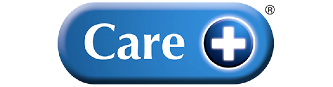 Care Plus brand / manufacturer logo