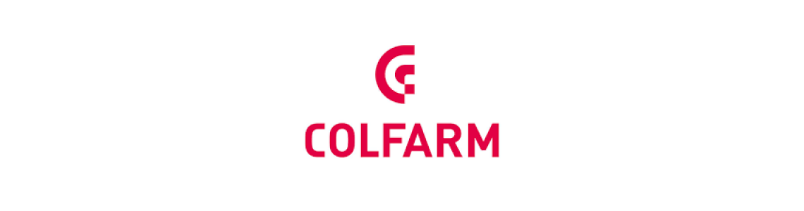 Colfarm brand / manufacturer logo