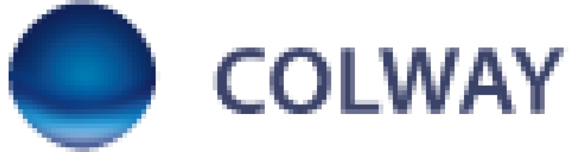 Colway brand / manufacturer logo