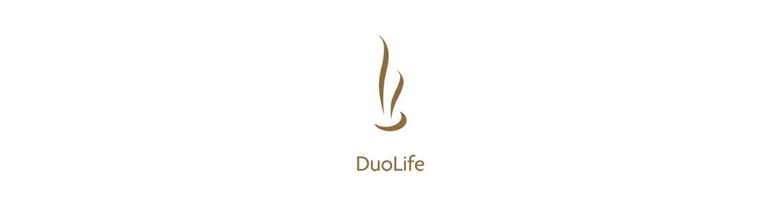DuoLife brand / manufacturer logo