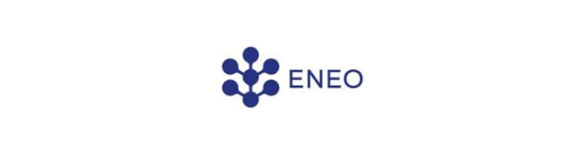 Eneo Pharmaceuticals brand / manufacturer logo