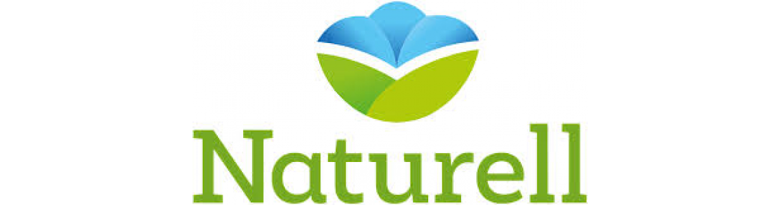 Naturell USP brand / manufacturer logo