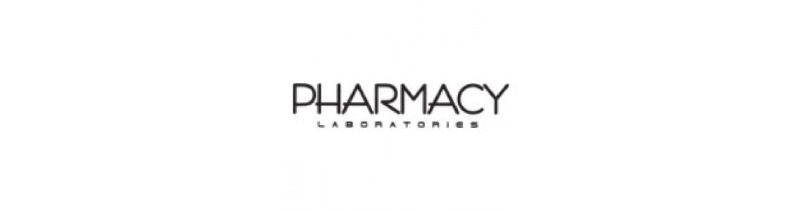 Pharmacy Lab. brand / manufacturer logo