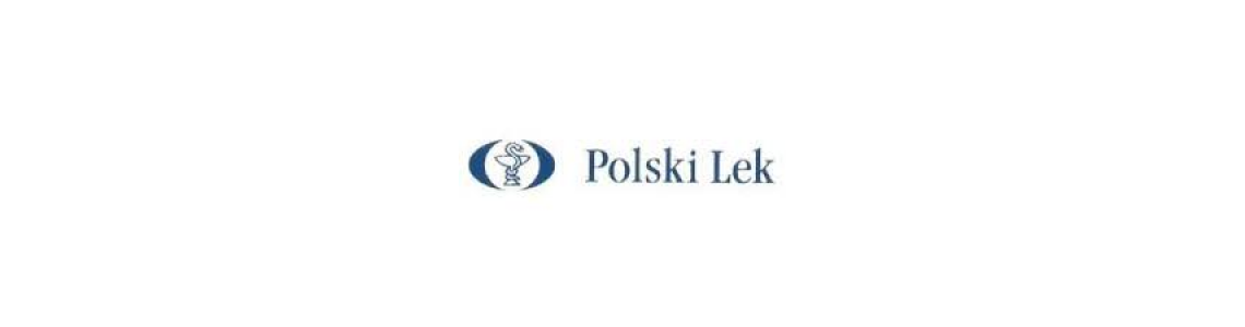 Polski Lek brand / manufacturer logo