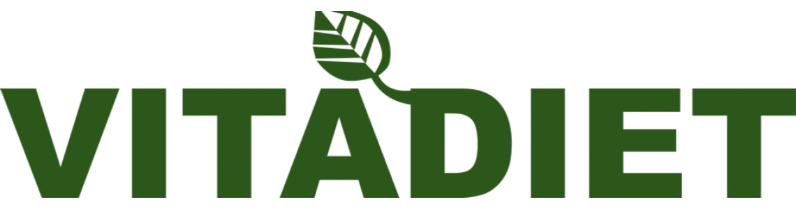 Vitadiet brand / manufacturer logo