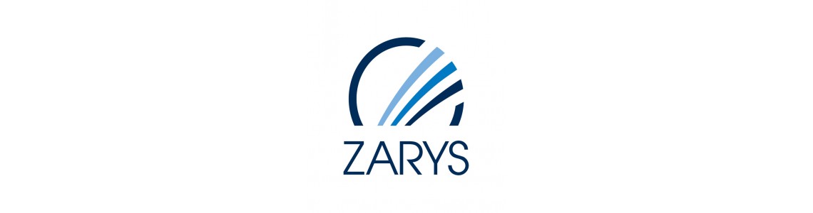 Zarys brand / manufacturer logo Zarys brand / manufacturer logo