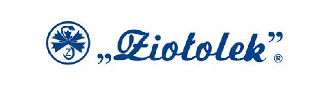Ziołolek brand / manufacturer logo