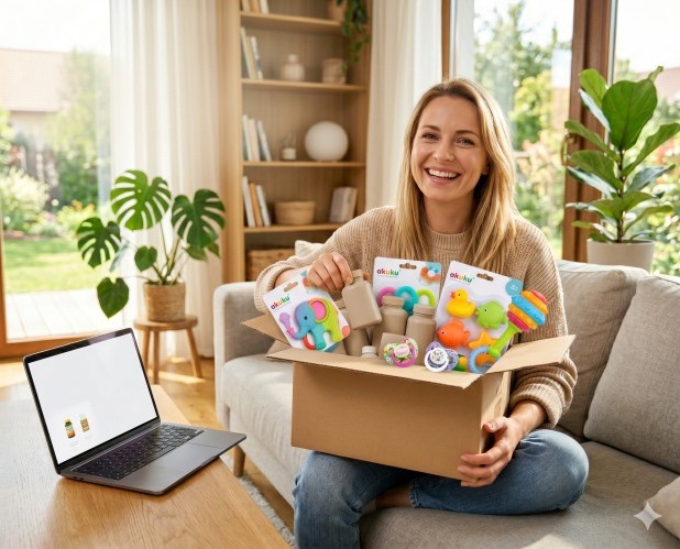 Oferta produktów dla zdrowia, polska apteka w UK