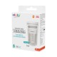 Breast milk sterile storage bags 150ml 5oz 30 pcs. / A0011 / Akuku Breast milk sterile storage bags 150ml 5oz 30 pcs. / A0011 / Akuku