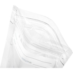 Breast milk sterile storage bags 150ml 5oz 30 pcs. / A0011 / Akuku Breast milk sterile storage bags 150ml 5oz 30 pcs. / A0011 / Akuku