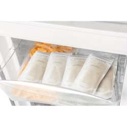 Breast milk sterile storage bags 150ml 5oz 30 pcs. / A0011 / Akuku Breast milk sterile storage bags 150ml 5oz 30 pcs. / A0011 / Akuku