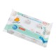 Wet toilet paper for children pack of 4x50 pcs. / A0031_4 / Akuku Wet toilet paper for children pack of 4x50 pcs. / A0030 / Akuku