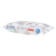 Wet toilet paper for children pack of 4x50 pcs. / A0031_4 / Akuku Wet toilet paper for children pack of 4x50 pcs. / A0030 / Akuku