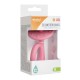Silicone teether Pink snail / A0115 / Akuku Silicone teether Pink snail / A0115 / Akuku