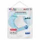 Disposable underpads Akuku proMED 60x90cm 20 pcs. / A0144 / Akuku Disposable underpads Akuku proMED 60x90cm 20 pcs. / A0144 / Akuku