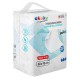 Disposable underpads Akuku proMED 60x90cm 20 pcs. / A0144 / Akuku Disposable underpads Akuku proMED 60x90cm 20 pcs. / A0144 / Akuku