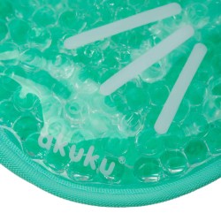 Akuku Gel Compress Kitty 1 pc. / A0250 / Akuku Akuku Gel Compress Kitty 1 pc. / A0250 / Akuku