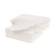 Disposable underpads Akuku Sensitive 60x90cm 10 pcs. / A0501 / Akuku Disposable underpads Akuku Sensitive 60x90cm 10 pcs. / A0501 / Akuku