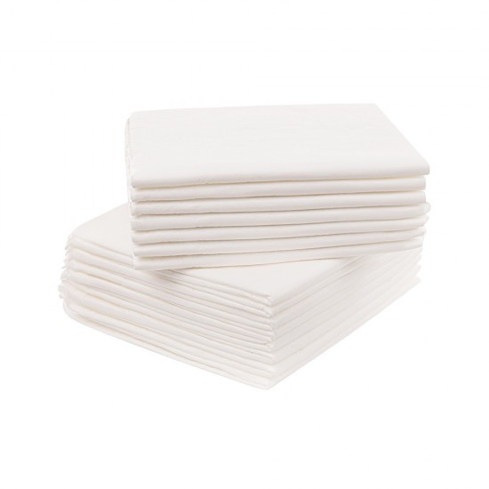 Disposable underpads Akuku Sensitive 60x90cm 10 pcs. / A0501 / Akuku Disposable underpads Akuku Sensitive 60x90cm 10 pcs. / A0501 / Akuku