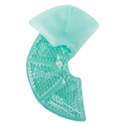 Akuku Gel Compresses for Breastfeeding Women 2 pcs. / A0534 / Akuku