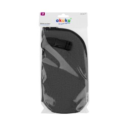 Termo izolacja butelki dziecka 23cm / A0639 / Akuku Termo izolacja butelki dziecka 23cm / A0639 / Akuku