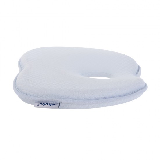 Newborn ergonomic memory foam pillow / A0647 / Akuku Newborn ergonomic memory foam pillow / A0647 / Akuku
