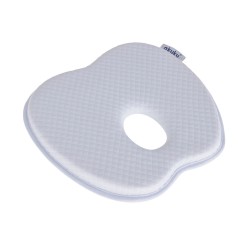 Newborn ergonomic memory foam pillow / A0647 / Akuku