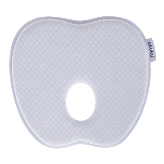 Newborn ergonomic memory foam pillow / A0647 / Akuku Newborn ergonomic memory foam pillow / A0647 / Akuku