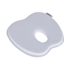 Newborn ergonomic memory foam pillow Newborn ergonomic memory foam pillow
