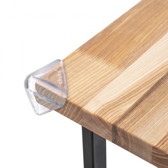 Safety Corner Cushions Triangles set of 4 pcs. / A0652 / Akuku Safety Corner Cushions Triangles set of 4 pcs. / A0652 / Akuku