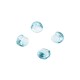 Safety Corner Cushions Round set of 4 pcs. / A0653 / Akuku Safety Corner Cushions Round set of 4 pcs. / A0653 / Akuku