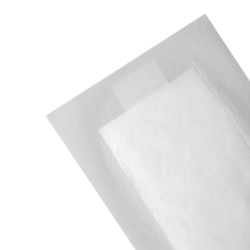 Postpartum pads MAXI without wings 10 pcs. / A0659 / Akuku