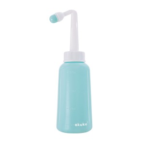 Akuku Perineal Spray Bottle 350ml Akuku Perineal Spray Bottle 350ml