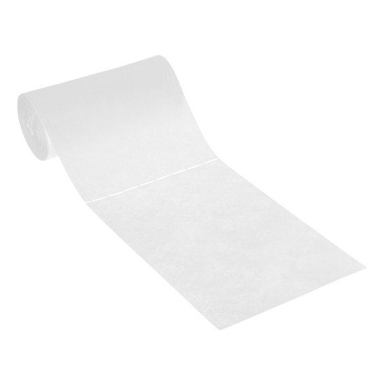Akuku Bambusowe suche ręczniczki rolka 100 szt. / A0687 / Akuku Akuku Bambusowe suche ręczniczki rolka 100 szt. / A0687 / Akuku