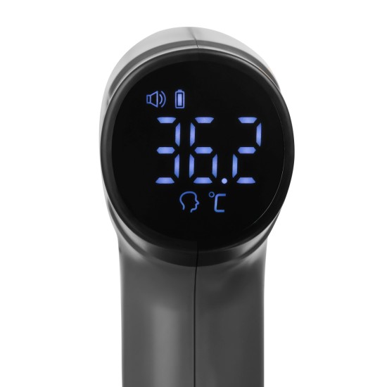 Akuku Infrared Thermometer Result in 1 second / A0693 / Akuku Akuku Infrared Thermometer Result in 1 second / A0693 / Akuku