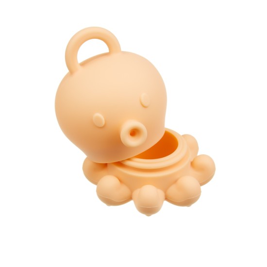 Silicone Bath toys set of 4 sea animals / A0711 / Akuku Silicone Bath toys set of 4 sea animals / A0711 / Akuku