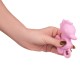 Silicone Bath toys set of 4 sea animals / A0711 / Akuku Silicone Bath toys set of 4 sea animals / A0711 / Akuku