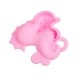 Silicone Bath toys set of 4 sea animals / A0711 / Akuku Silicone Bath toys set of 4 sea animals / A0711 / Akuku