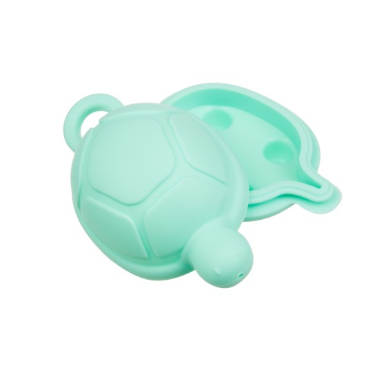 Silicone Bath toys set of 4 sea animals / A0711 / Akuku Silicone Bath toys set of 4 sea animals / A0711 / Akuku