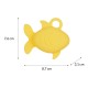 Silicone Bath toys set of 4 sea animals / A0711 / Akuku Silicone Bath toys set of 4 sea animals / A0711 / Akuku