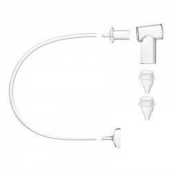 Manual nasal aspirator / A0036 / Akuku