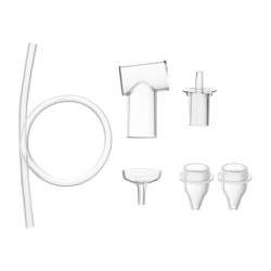 Manual nasal aspirator / A0036 / Akuku