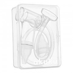 Manual nasal aspirator / A0036 / Akuku