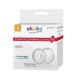 Breast milk collection shell 2 pcs. / A0248 / Akuku Breast milk collection shell 2 pcs. / A0248 / Akuku