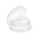 Breast milk collection shell 2 pcs. / A0248 / Akuku Breast milk collection shell 2 pcs. / A0248 / Akuku