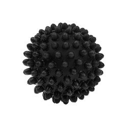 Akuku Piłeczki sensoryczne czarno-białe zestaw 4 szt. / A0469 / Akuku